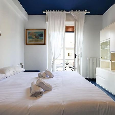Primopiano - Astico Apartment Милано Екстериор снимка