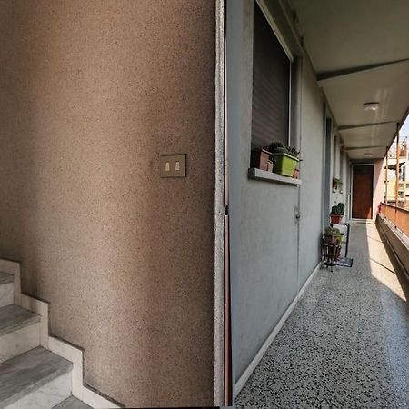 Primopiano - Astico Apartment Милано Екстериор снимка
