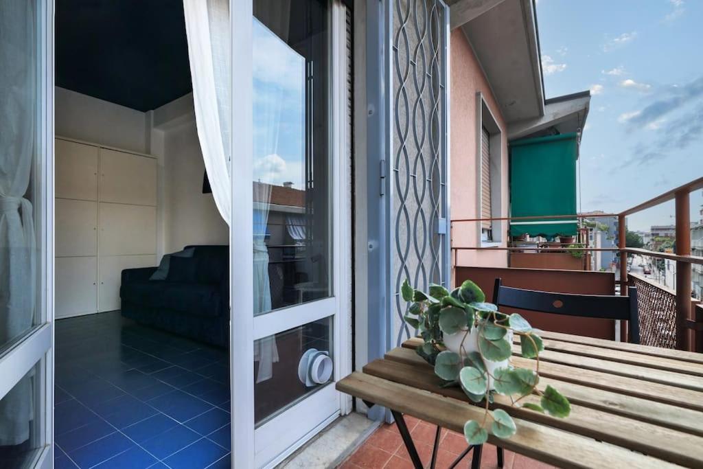Primopiano - Astico Apartment Милано Екстериор снимка