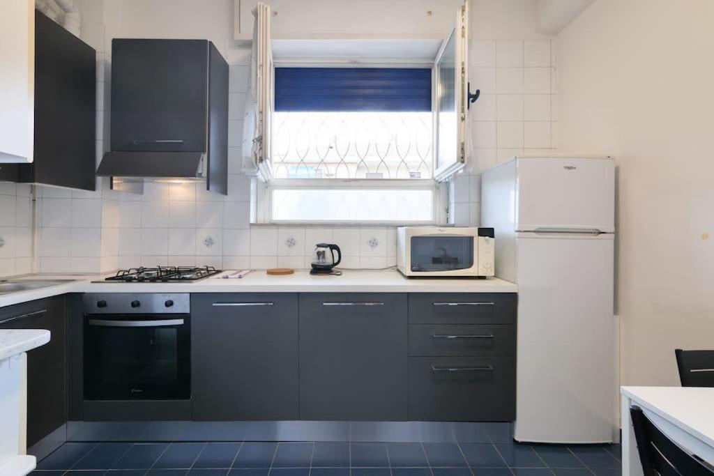 Primopiano - Astico Apartment Милано Екстериор снимка