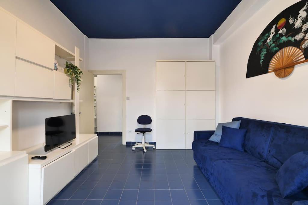 Primopiano - Astico Apartment Милано Екстериор снимка