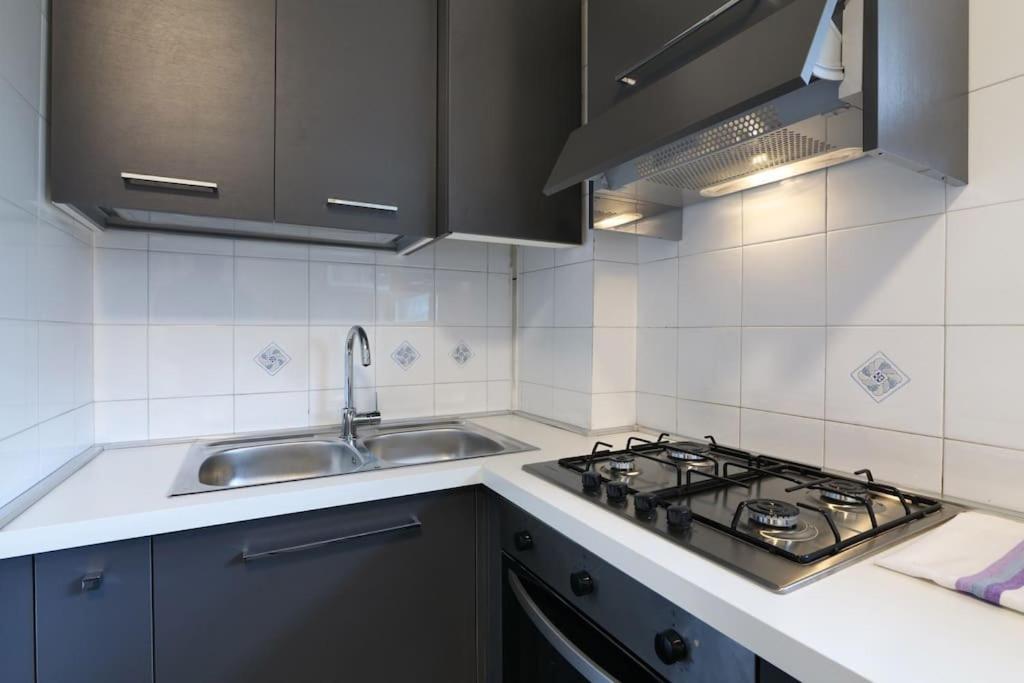 Primopiano - Astico Apartment Милано Екстериор снимка