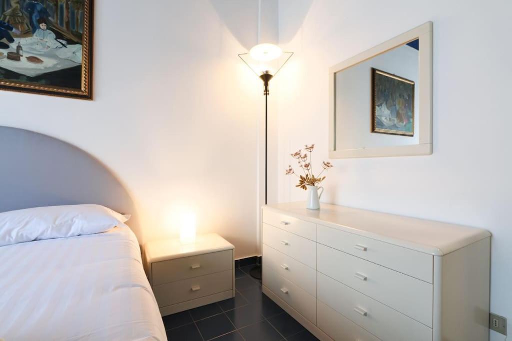 Primopiano - Astico Apartment Милано Екстериор снимка