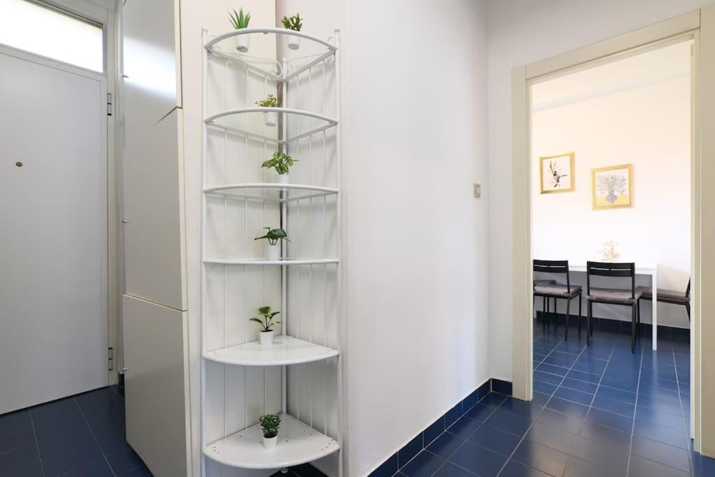 Primopiano - Astico Apartment Милано Екстериор снимка