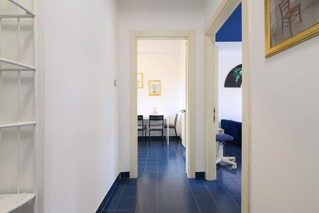 Primopiano - Astico Apartment Милано Екстериор снимка