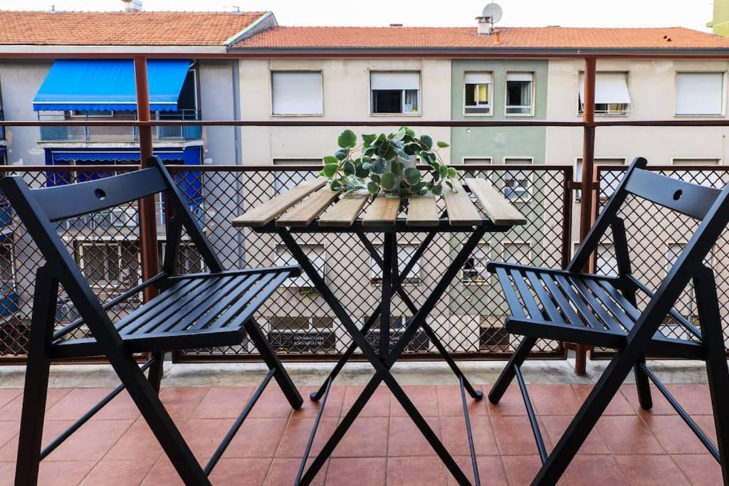 Primopiano - Astico Apartment Милано Екстериор снимка