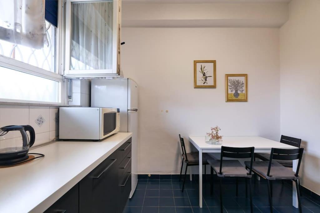 Primopiano - Astico Apartment Милано Екстериор снимка