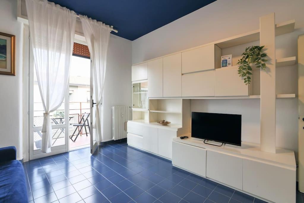 Primopiano - Astico Apartment Милано Екстериор снимка