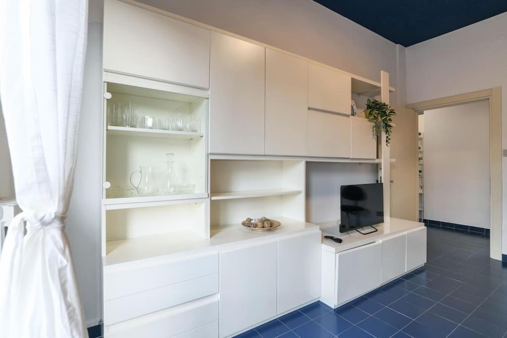 Primopiano - Astico Apartment Милано Екстериор снимка