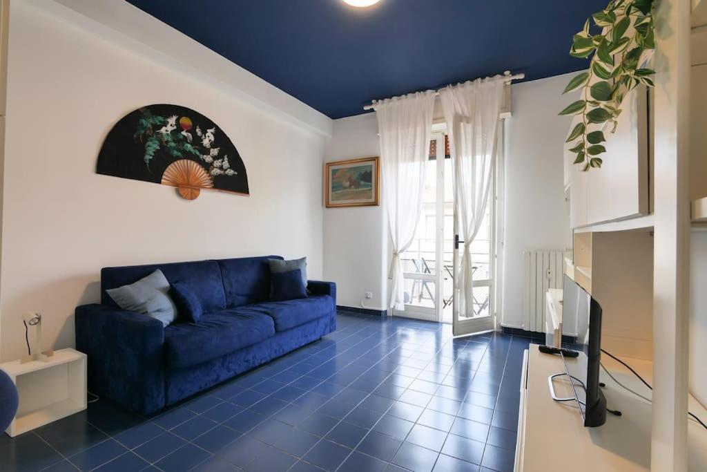Primopiano - Astico Apartment Милано Екстериор снимка