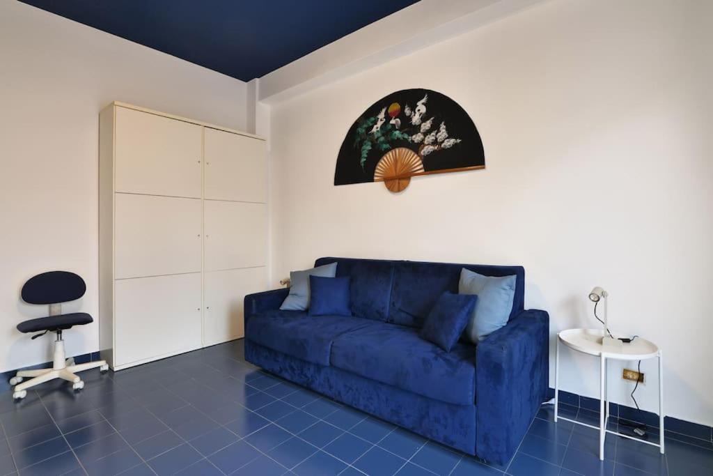 Primopiano - Astico Apartment Милано Екстериор снимка