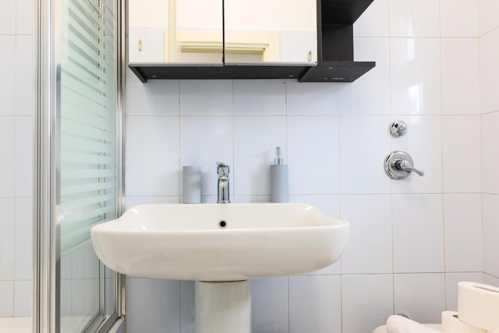 Primopiano - Astico Apartment Милано Екстериор снимка