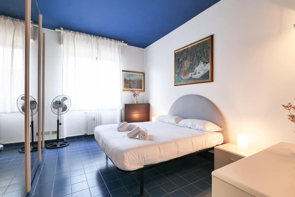 Primopiano - Astico Apartment Милано Екстериор снимка