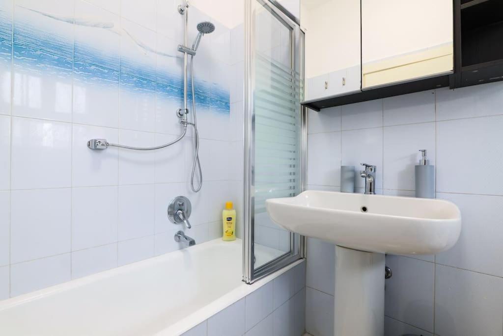 Primopiano - Astico Apartment Милано Екстериор снимка