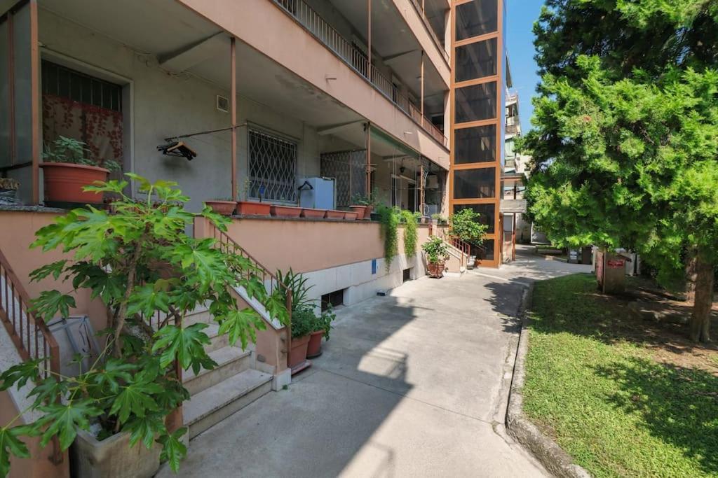 Primopiano - Astico Apartment Милано Екстериор снимка