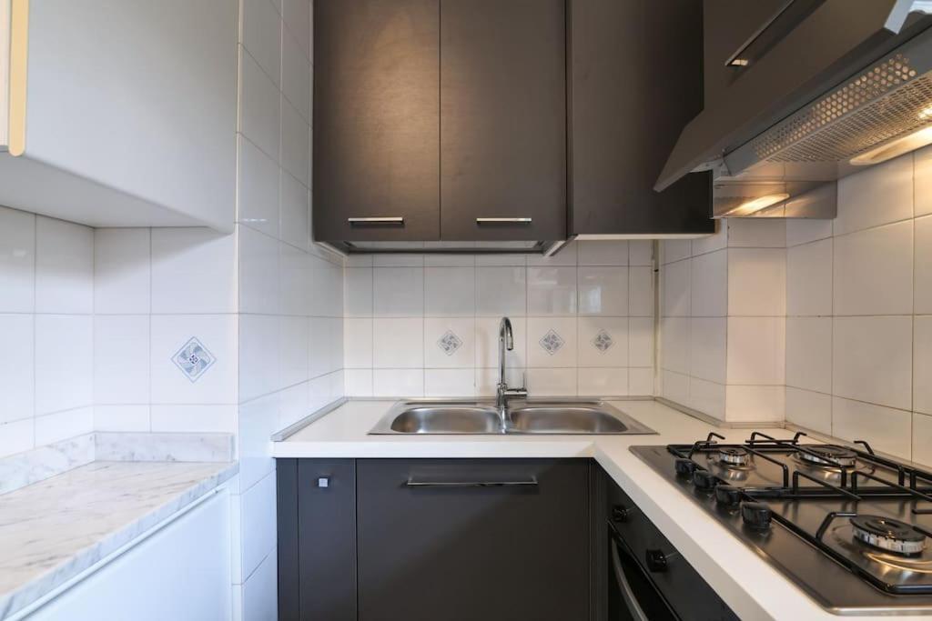 Primopiano - Astico Apartment Милано Екстериор снимка
