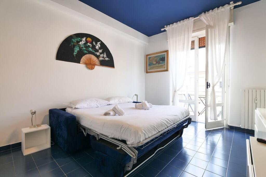 Primopiano - Astico Apartment Милано Екстериор снимка