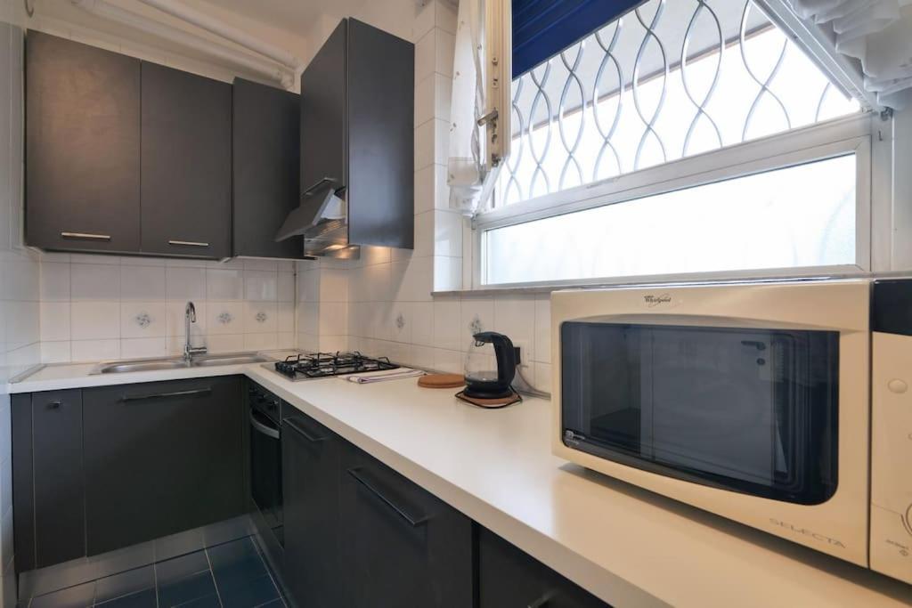 Primopiano - Astico Apartment Милано Екстериор снимка