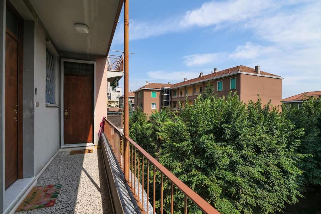 Primopiano - Astico Apartment Милано Екстериор снимка
