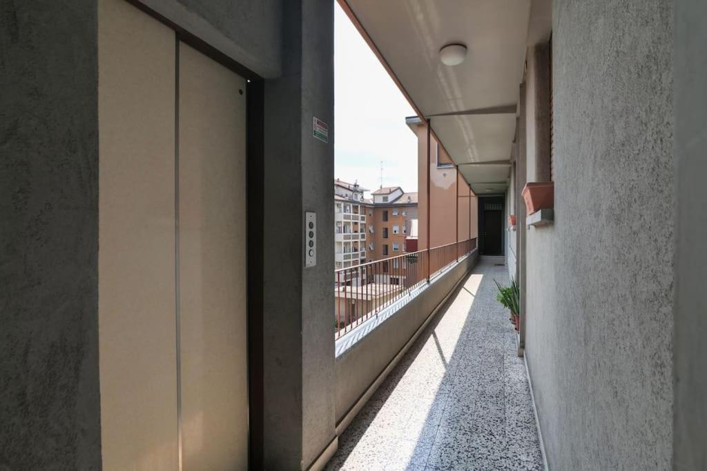 Primopiano - Astico Apartment Милано Екстериор снимка