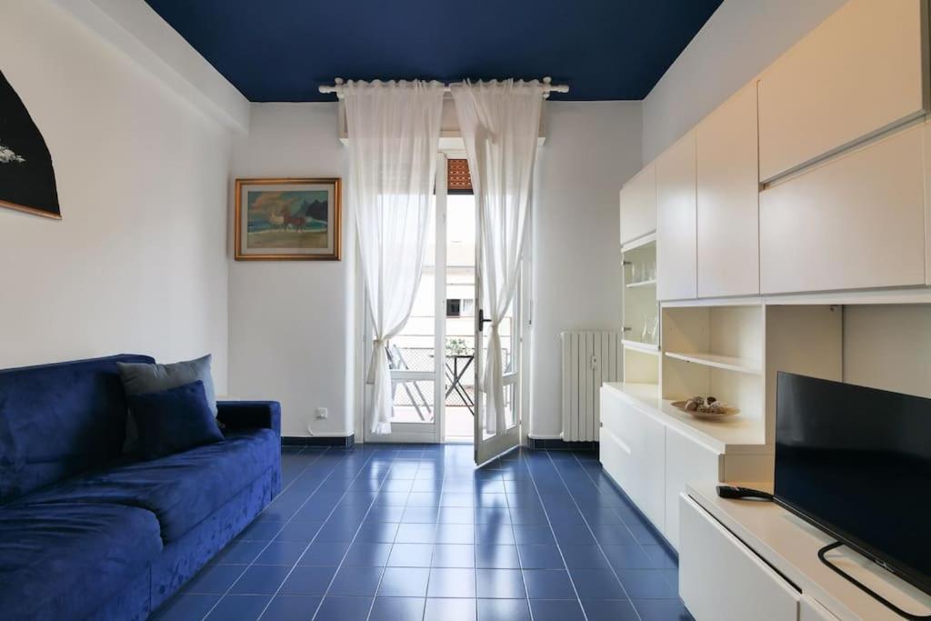 Primopiano - Astico Apartment Милано Екстериор снимка