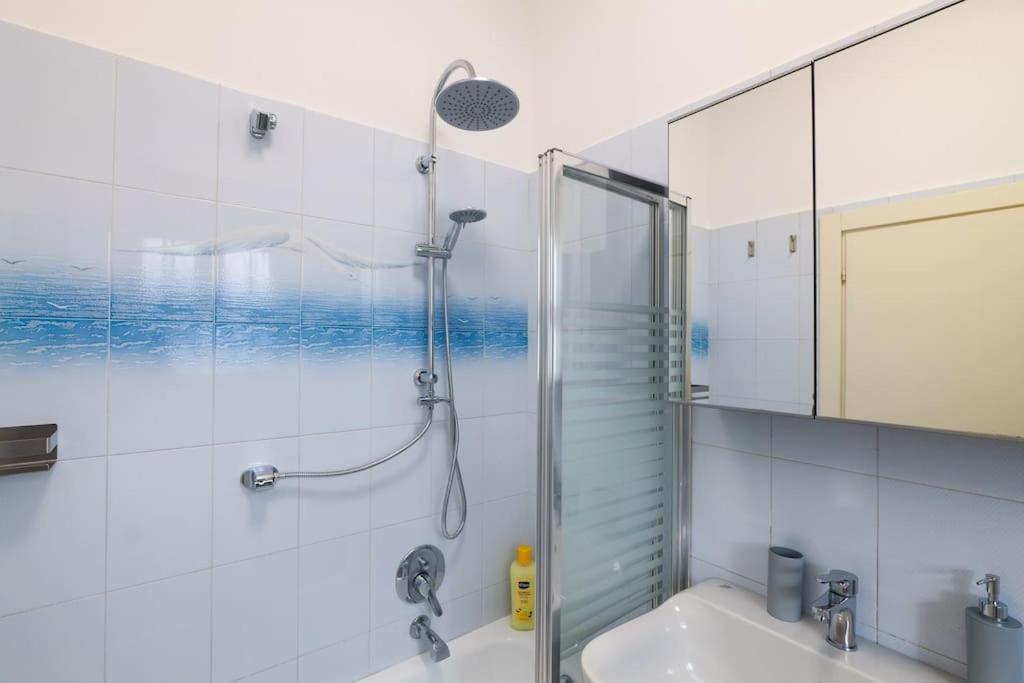 Primopiano - Astico Apartment Милано Екстериор снимка