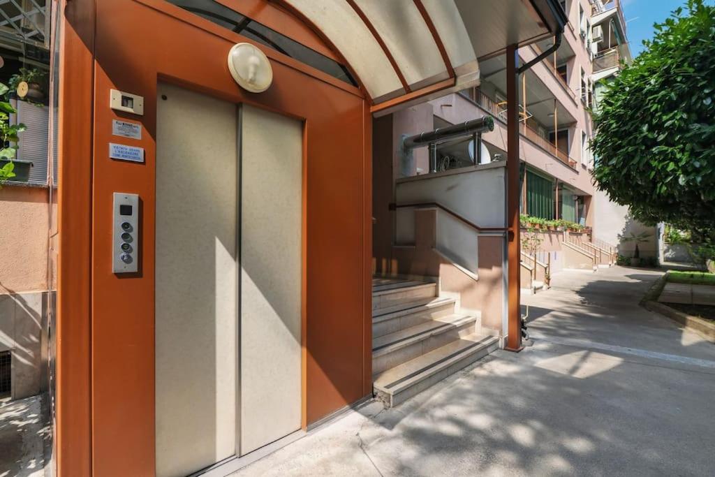 Primopiano - Astico Apartment Милано Екстериор снимка