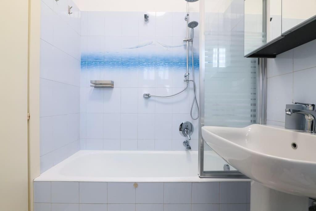Primopiano - Astico Apartment Милано Екстериор снимка
