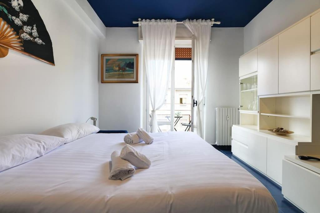 Primopiano - Astico Apartment Милано Екстериор снимка