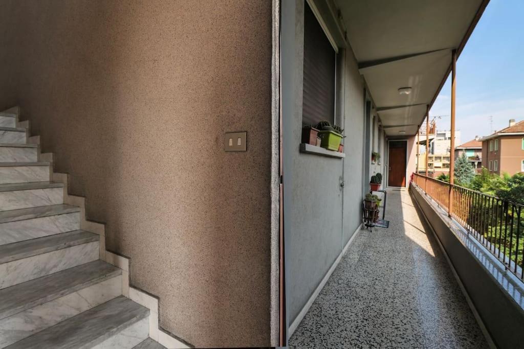 Primopiano - Astico Apartment Милано Екстериор снимка