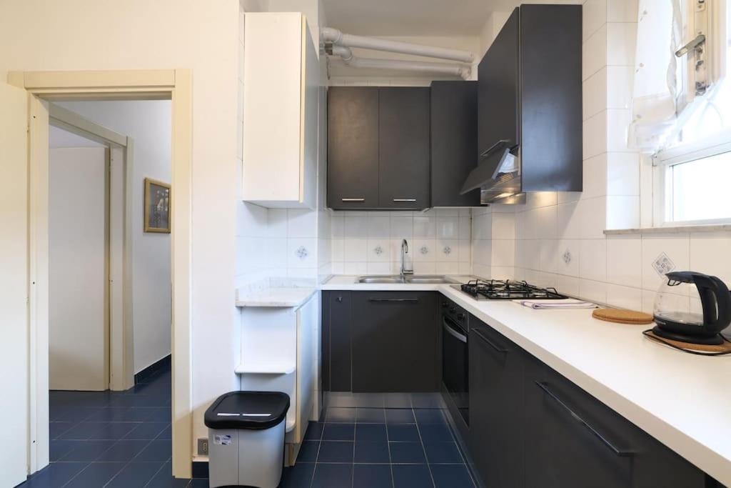 Primopiano - Astico Apartment Милано Екстериор снимка